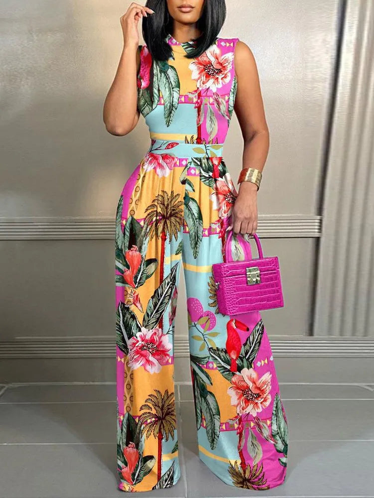 Inge | Elegance Jumpsuit