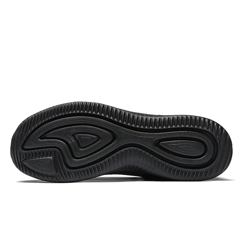 Mateo | Lightweight Breathable Sneakers