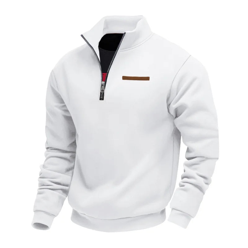 Nick | Casual Comfort Sweater