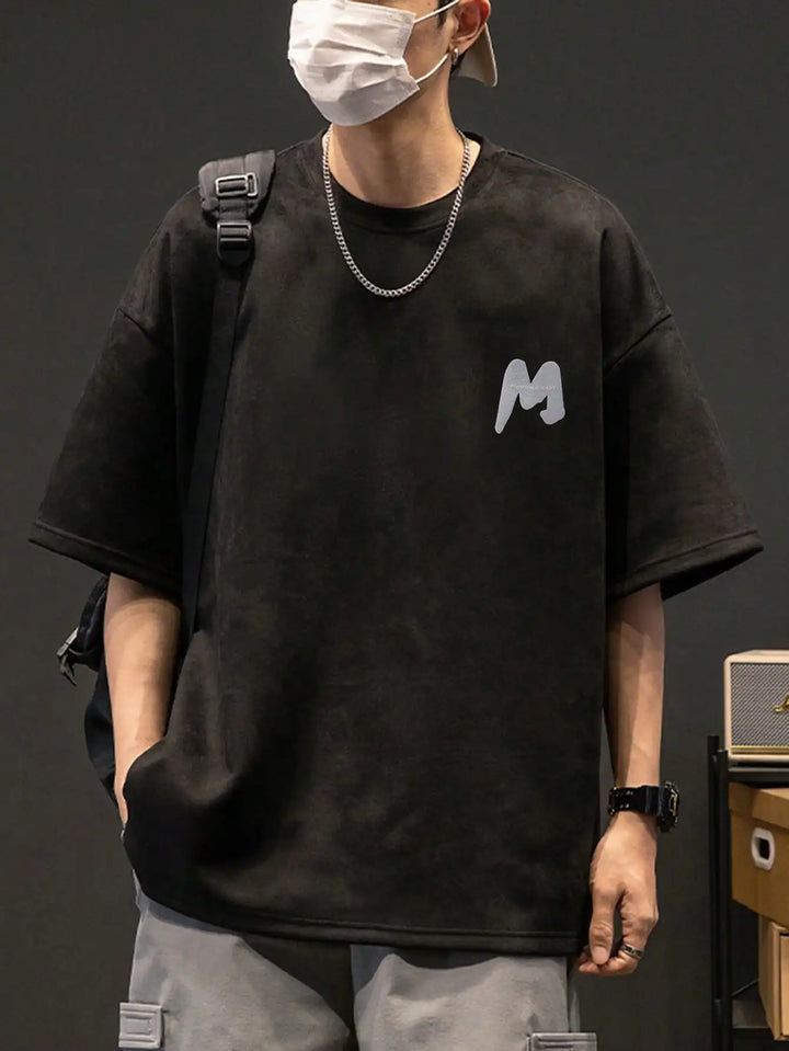 Dave | Oversize T-shirt