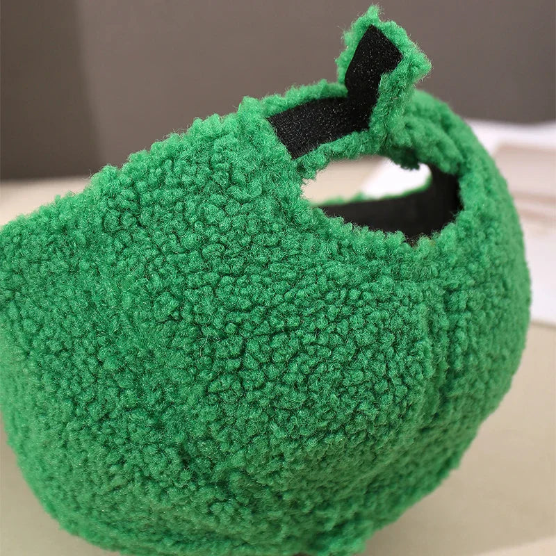 Jovy | Teddy Hat