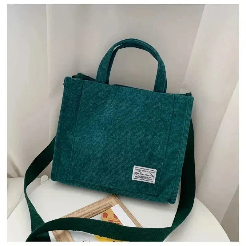 Farah | Casual Shoulder Bag