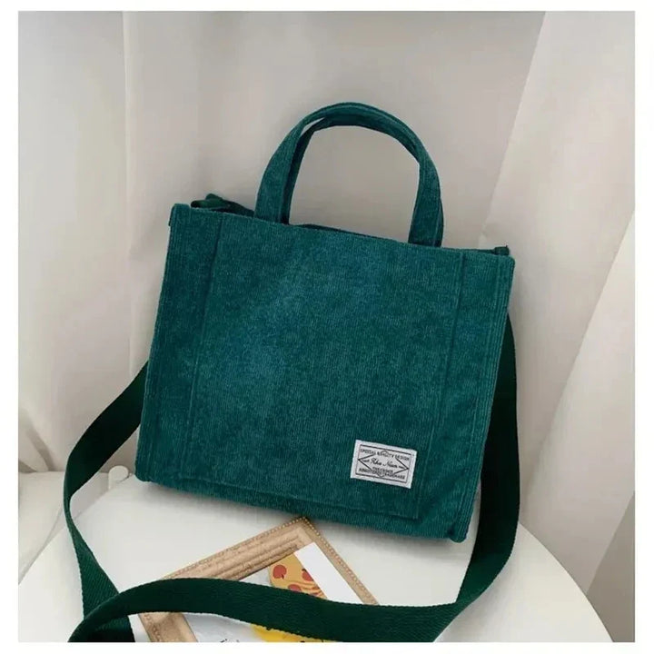 Farah | Casual Shoulder Bag
