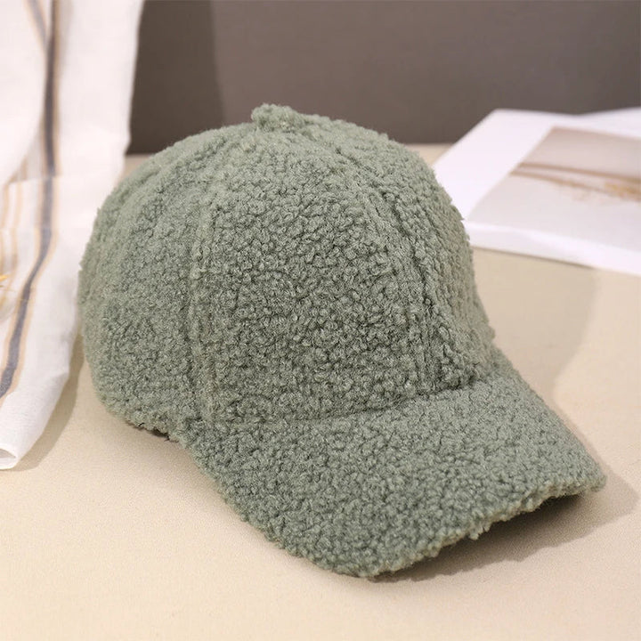 Jovy | Teddy Hat
