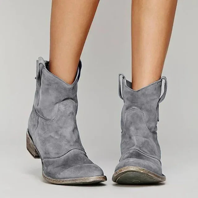 Sheila | Vintage Cowboy Boots