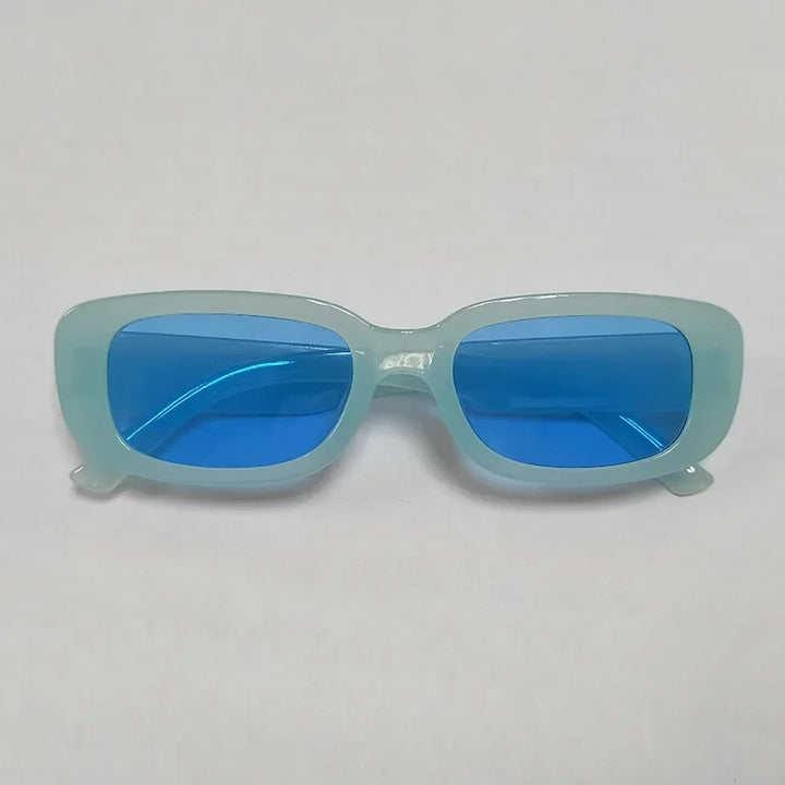Angel | Colorful Glasses
