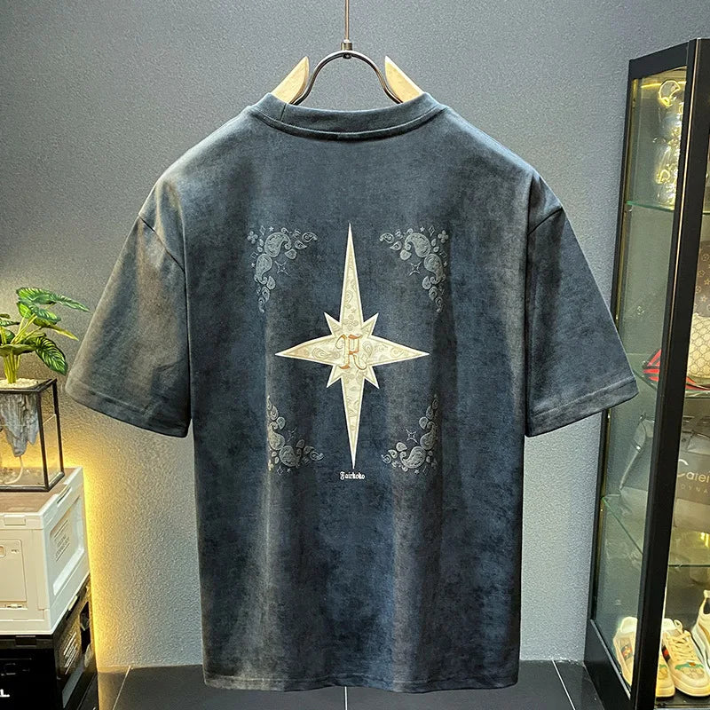 Patrick | Timeless T-shirt