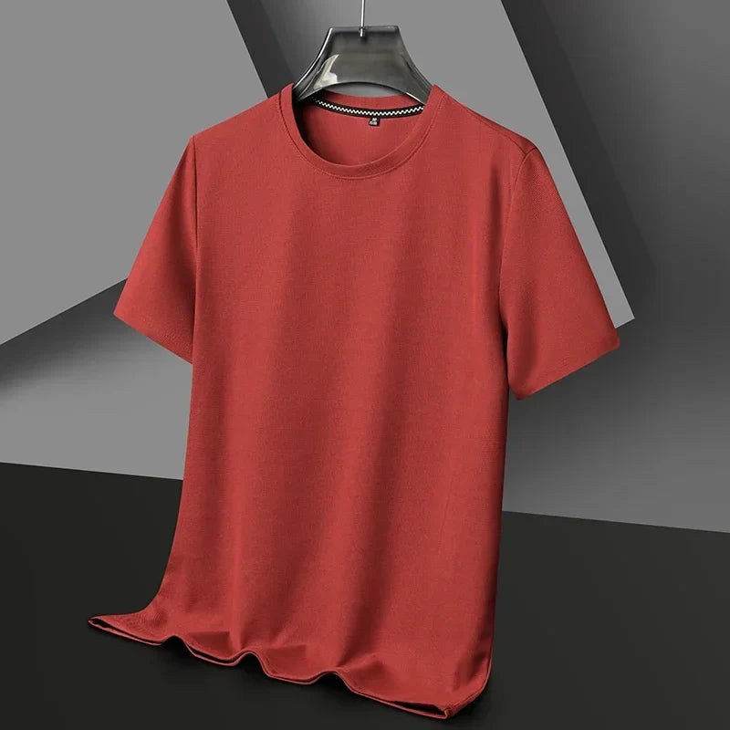 Edward | Classic Waffle T-Shirt