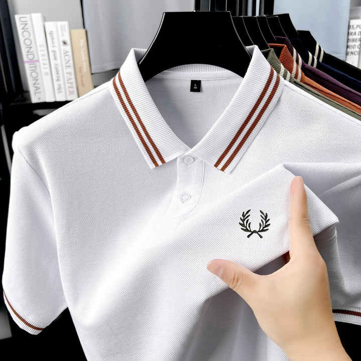Oliver | Polo Golf Style