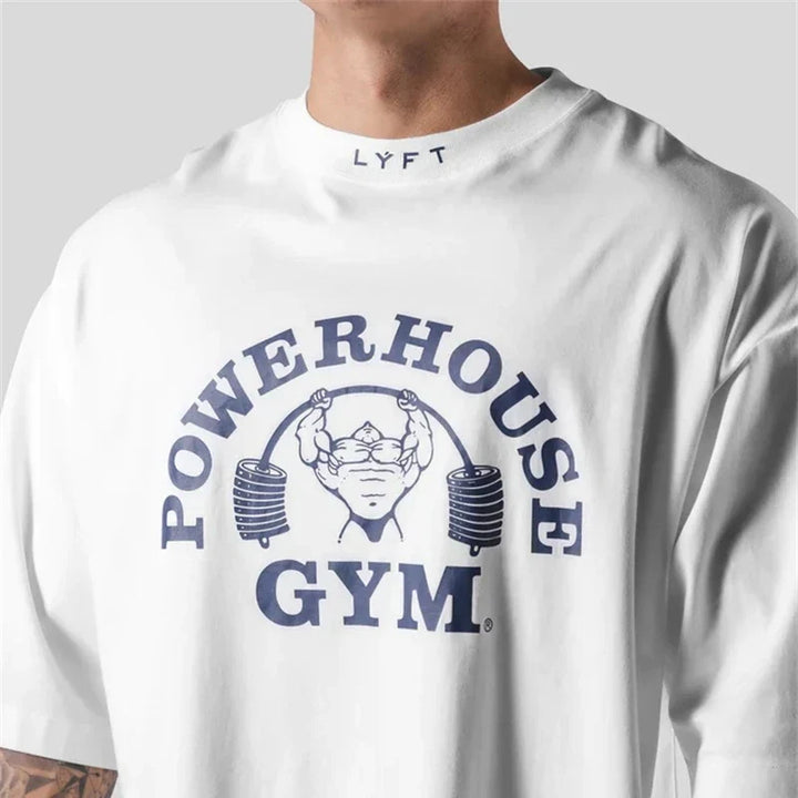 Jordan | Performance Tee