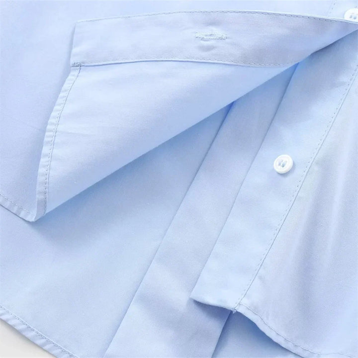 Mela | Airy Blouse