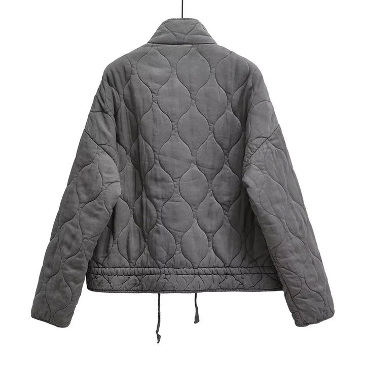 Racelyn | The Classic Jacket