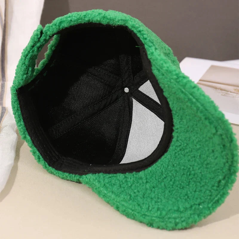 Jovy | Teddy Hat