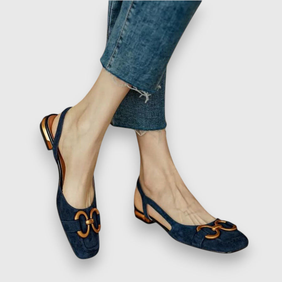Sienna | Comfortable Sandals