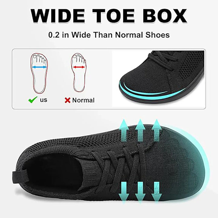Atlas | Pain Relief Shoes