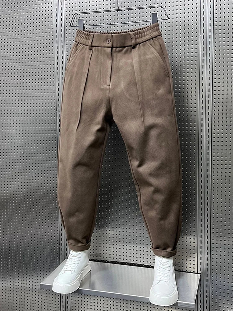 Liam | Elegant Pants