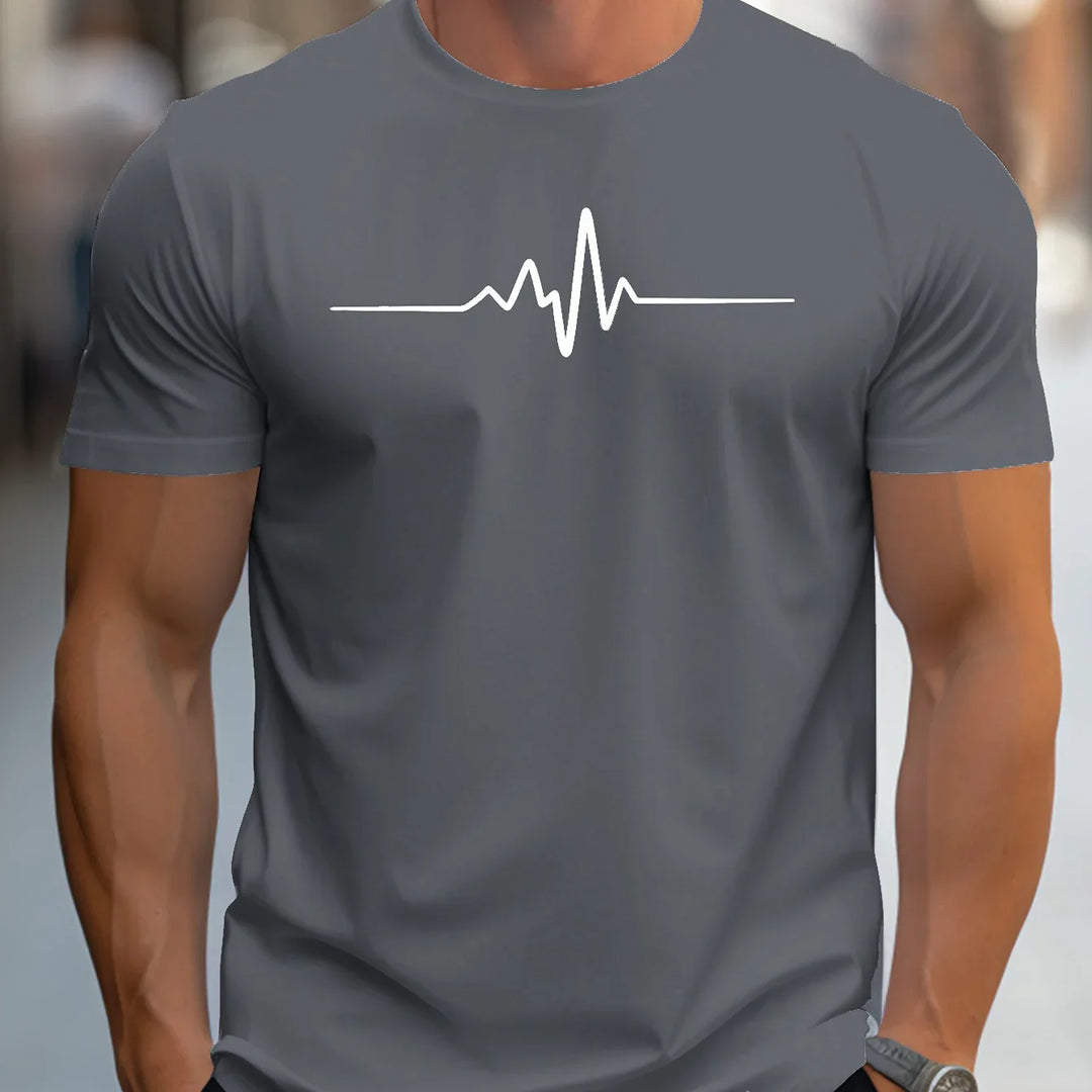 Frank | Printed T-shirt