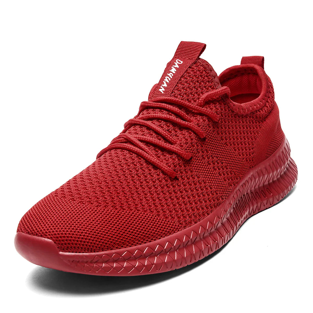 Xavier | Sporty Casual Shoes