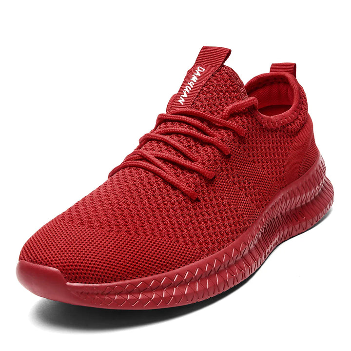 Xavier | Sporty Casual Shoes