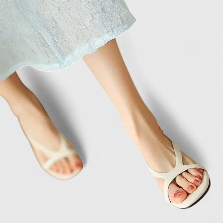 Mara | Orthopedic Sandals