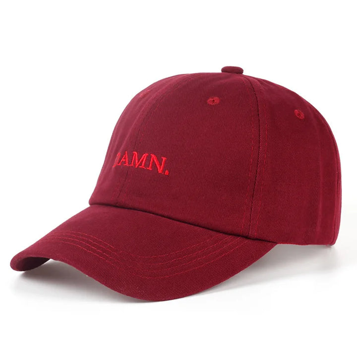 Wendell | Unisex Snapback Cap