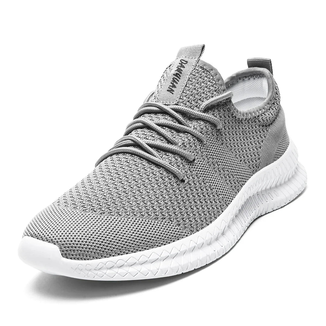 Xavier | Sporty Casual Shoes