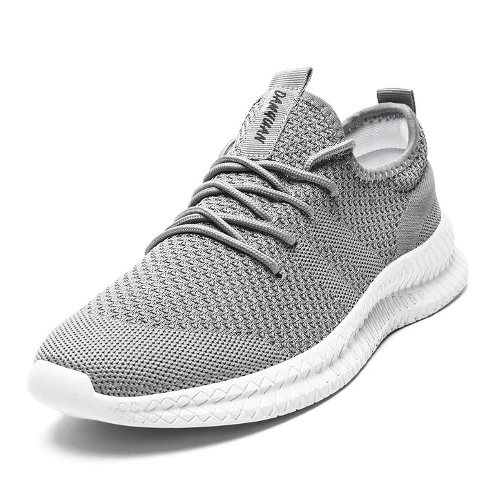 Xavier | Sporty Casual Shoes