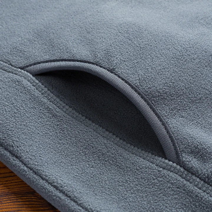 Louise | Softshell Thermal Jacket