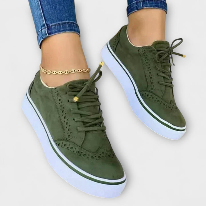 Lara | Orthopedic Sneakers