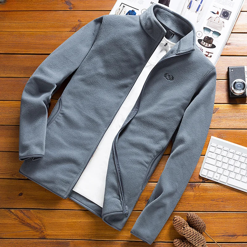 Louise | Softshell Thermal Jacket