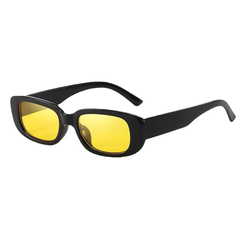 Angel | Colorful Glasses
