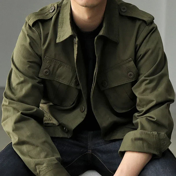 Francis | Bold Men's Jacket