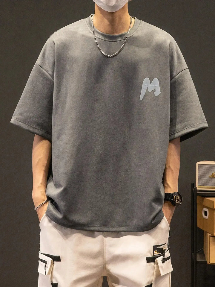 Dave | Oversize T-shirt