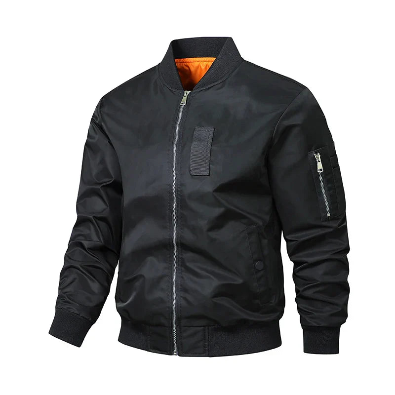 Blake | Streetwear Jacket