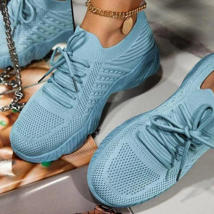 Jane | Breathable Sports Shoes