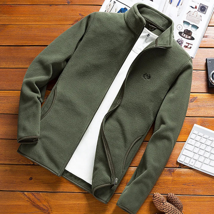 Louise | Softshell Thermal Jacket