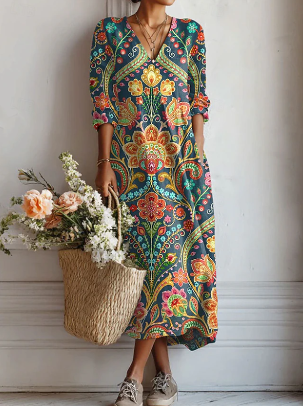 Bugie | EveryDay Comfort Dress