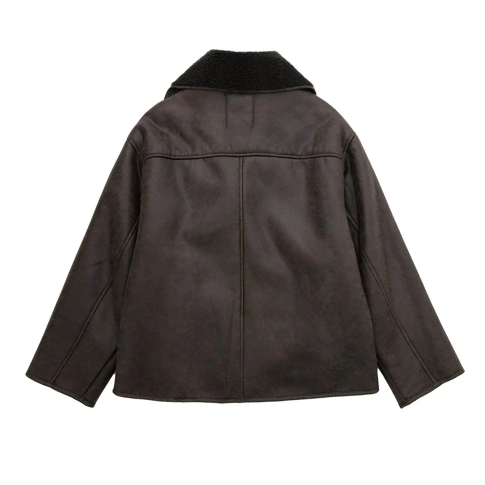 Women's Banbury Vintage Leather Jacket