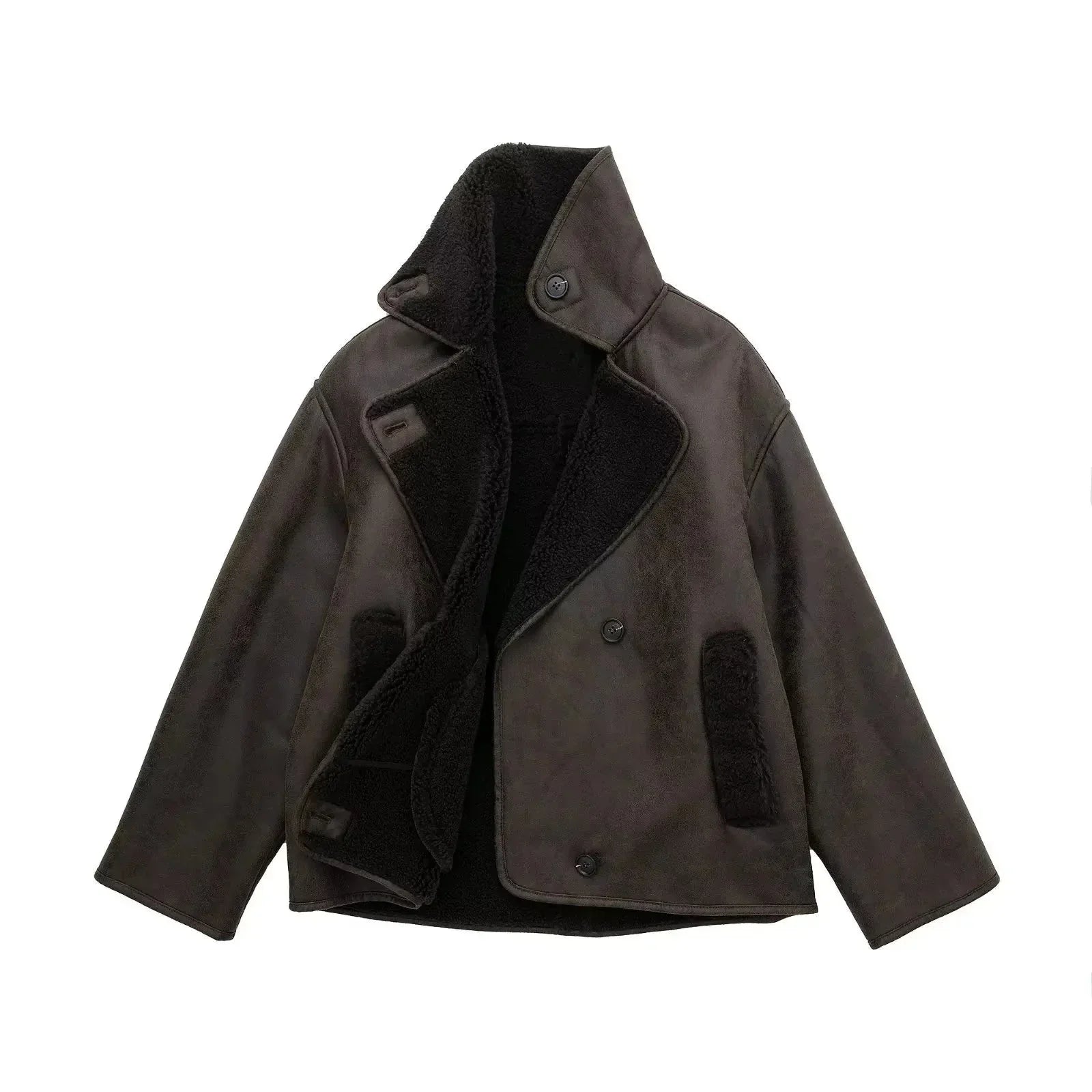 Women's Banbury Vintage Leather Jacket