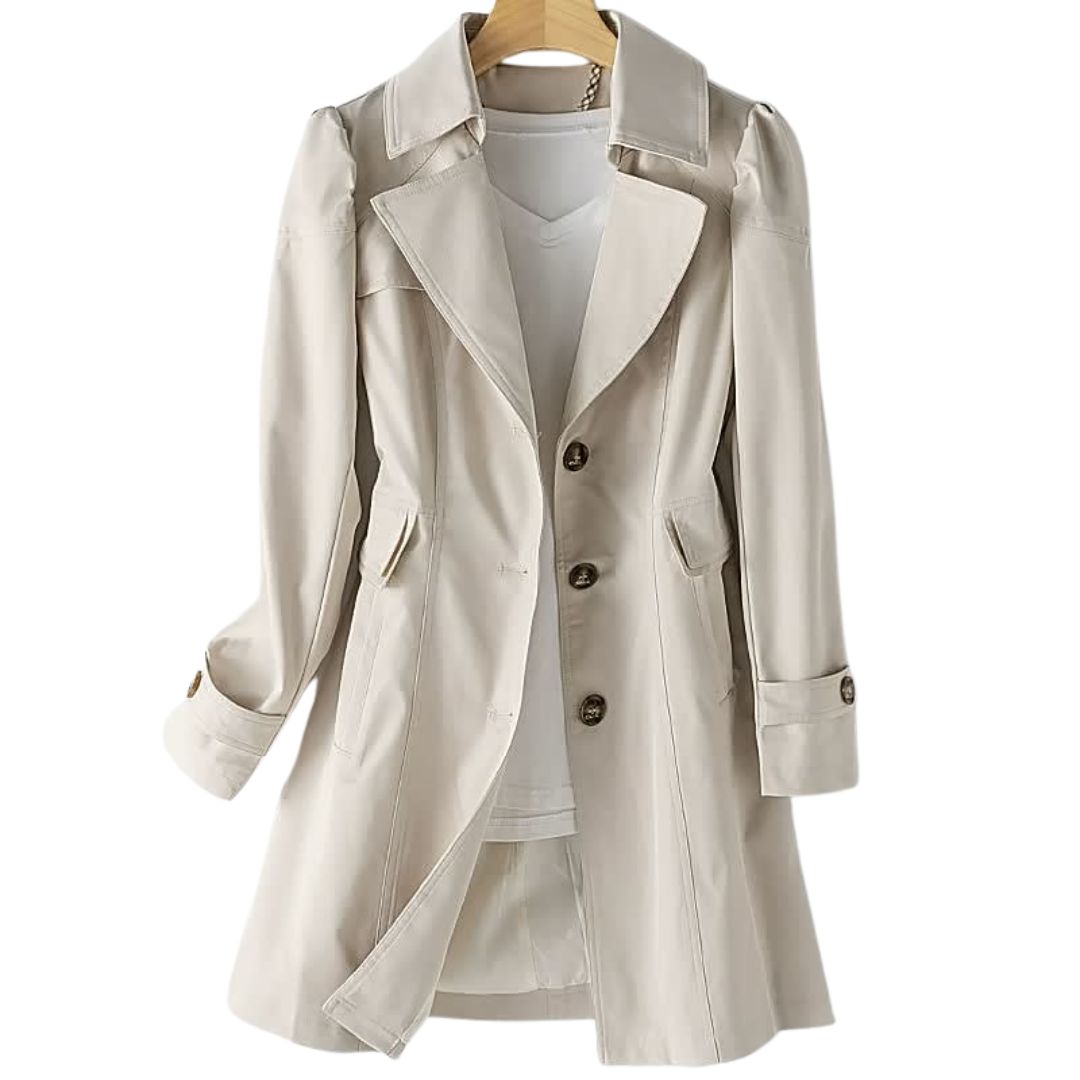 MERRIVALE | EVERYDAY RAIN COAT