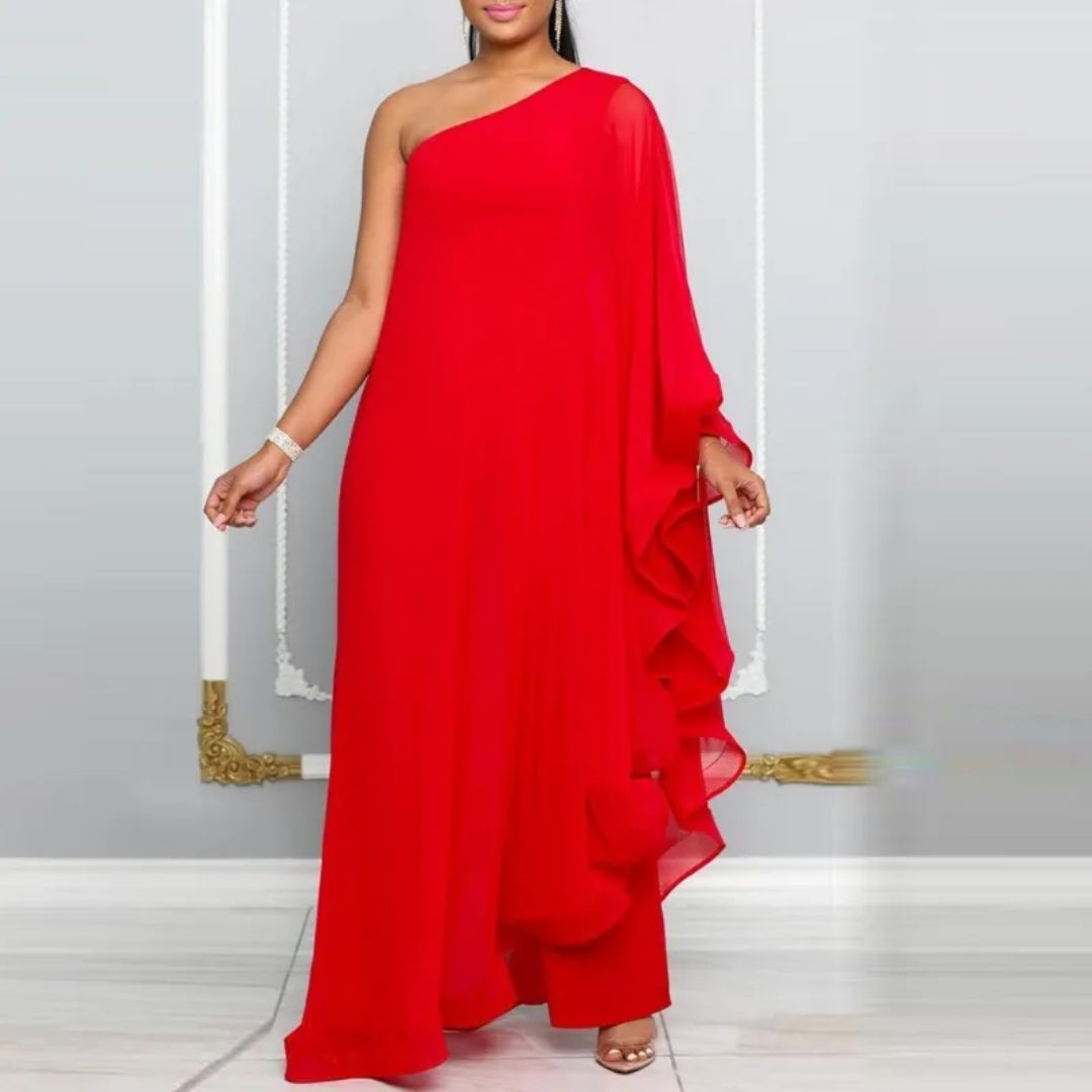 Ena  | Classic & Stylish Jumpsuit