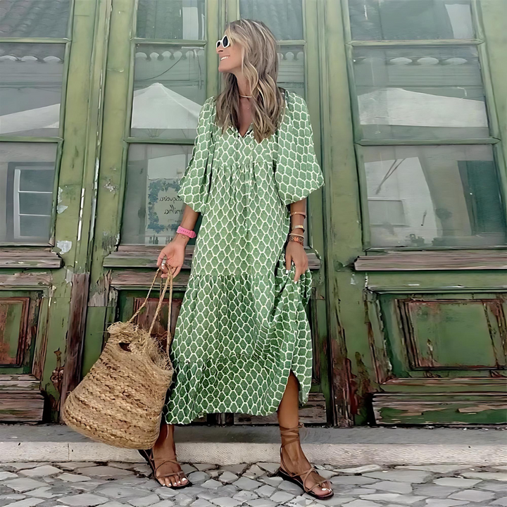 Dana | Dress with Style and Comfort