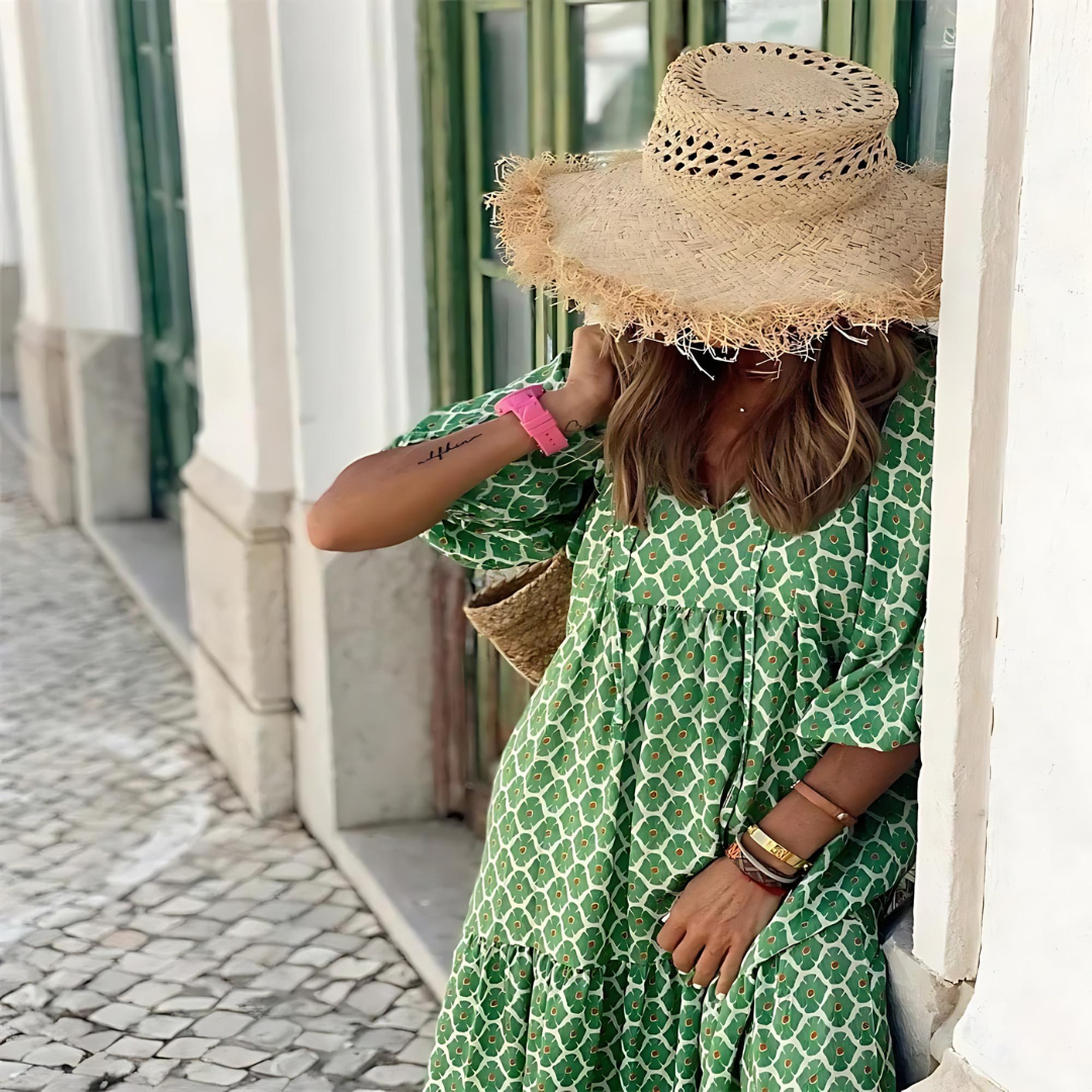 Dana | Dress with Style and Comfort