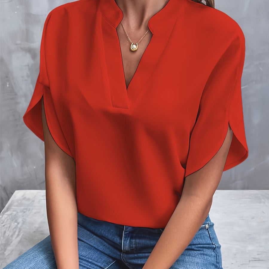 Tara | Light and Elegant Blouse