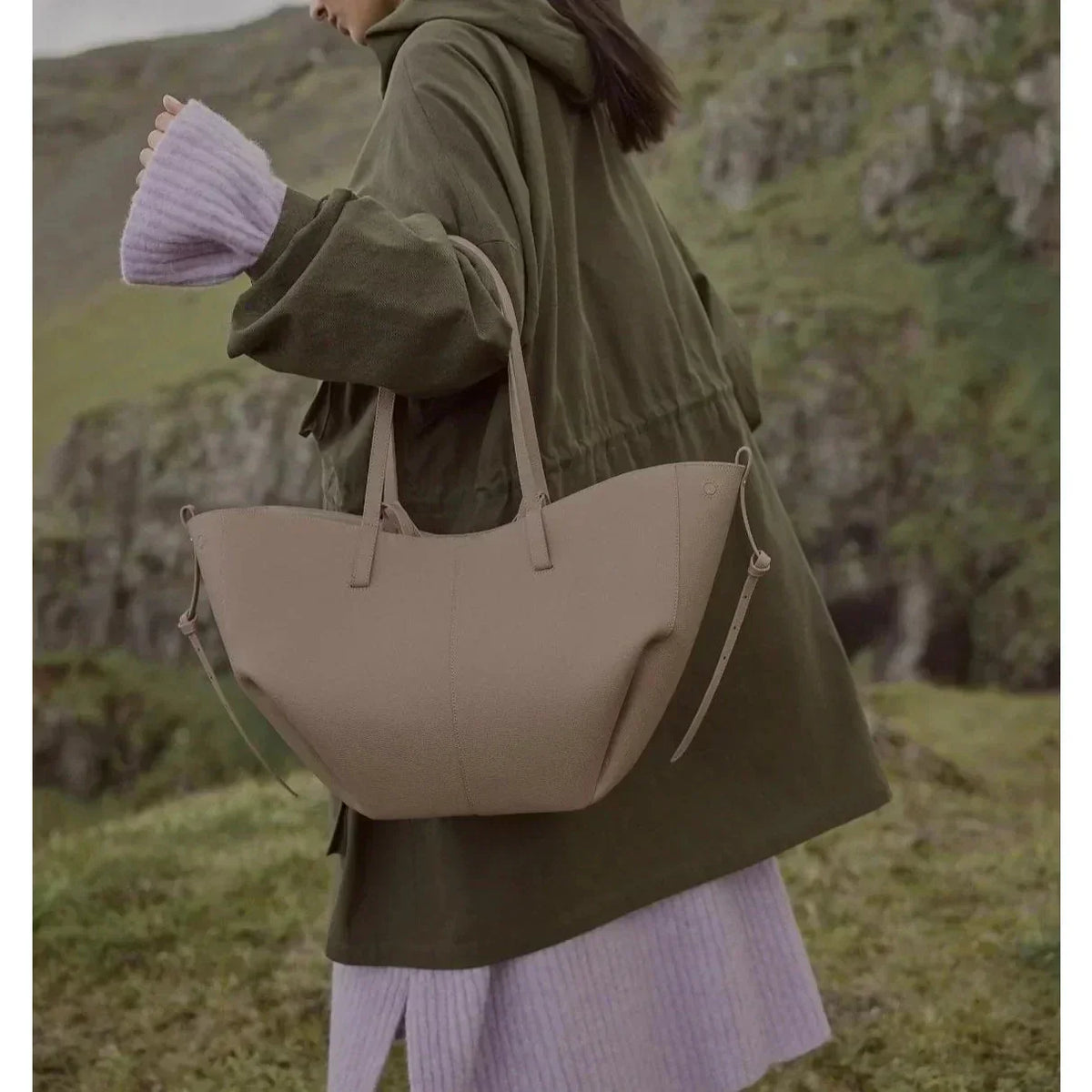 Jamie | Stylish and Durable Umbrella
