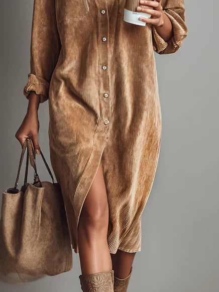 Mary | Stylish Casual Dress