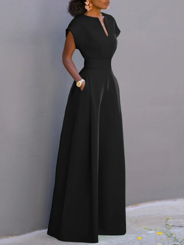 Darsa | Casual Stylish Jumpsuit