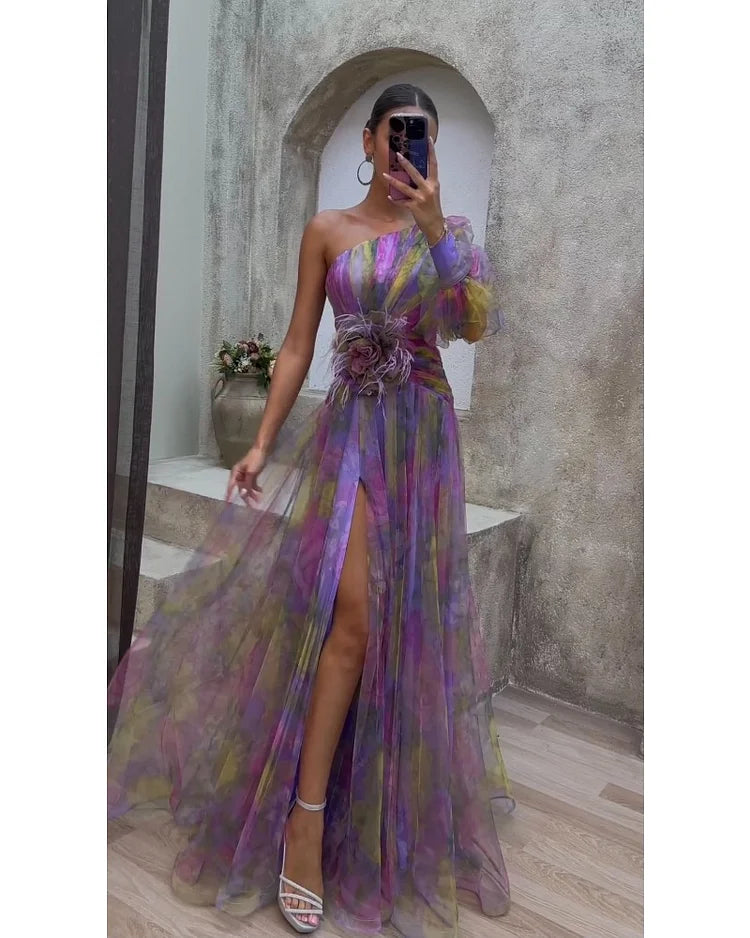 Savannah™ | Elegant Dress
