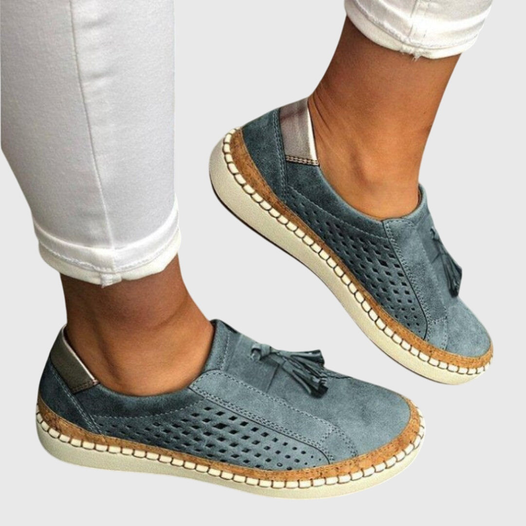 Jamie | Orthopedic Slip-Ons