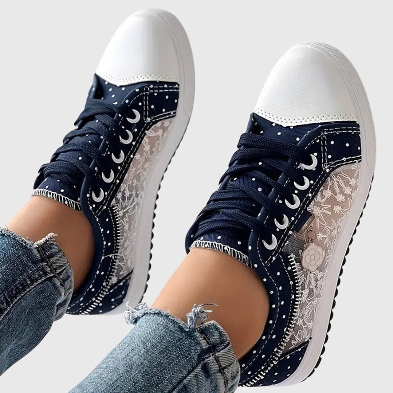 Jamie | Orthopedic Sneakers